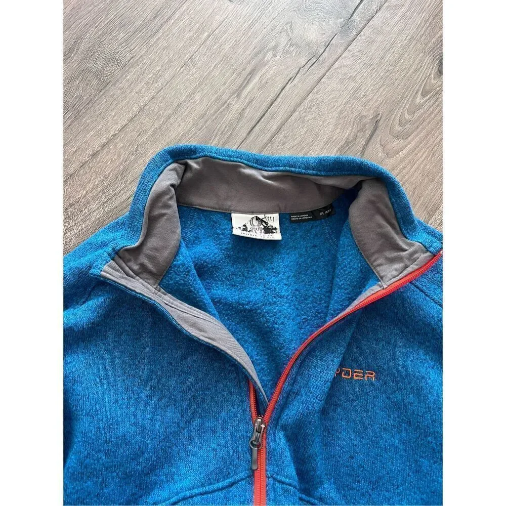 Spyder excellent used